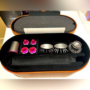 New Dyson Airwrap Accessories